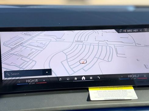 New 2026 BMW X3 xDrive30 w/ Convenience Package image 17