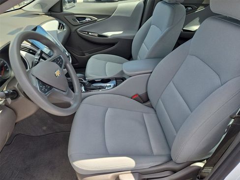 Certified 2023 Chevrolet Malibu LS FWD image 11