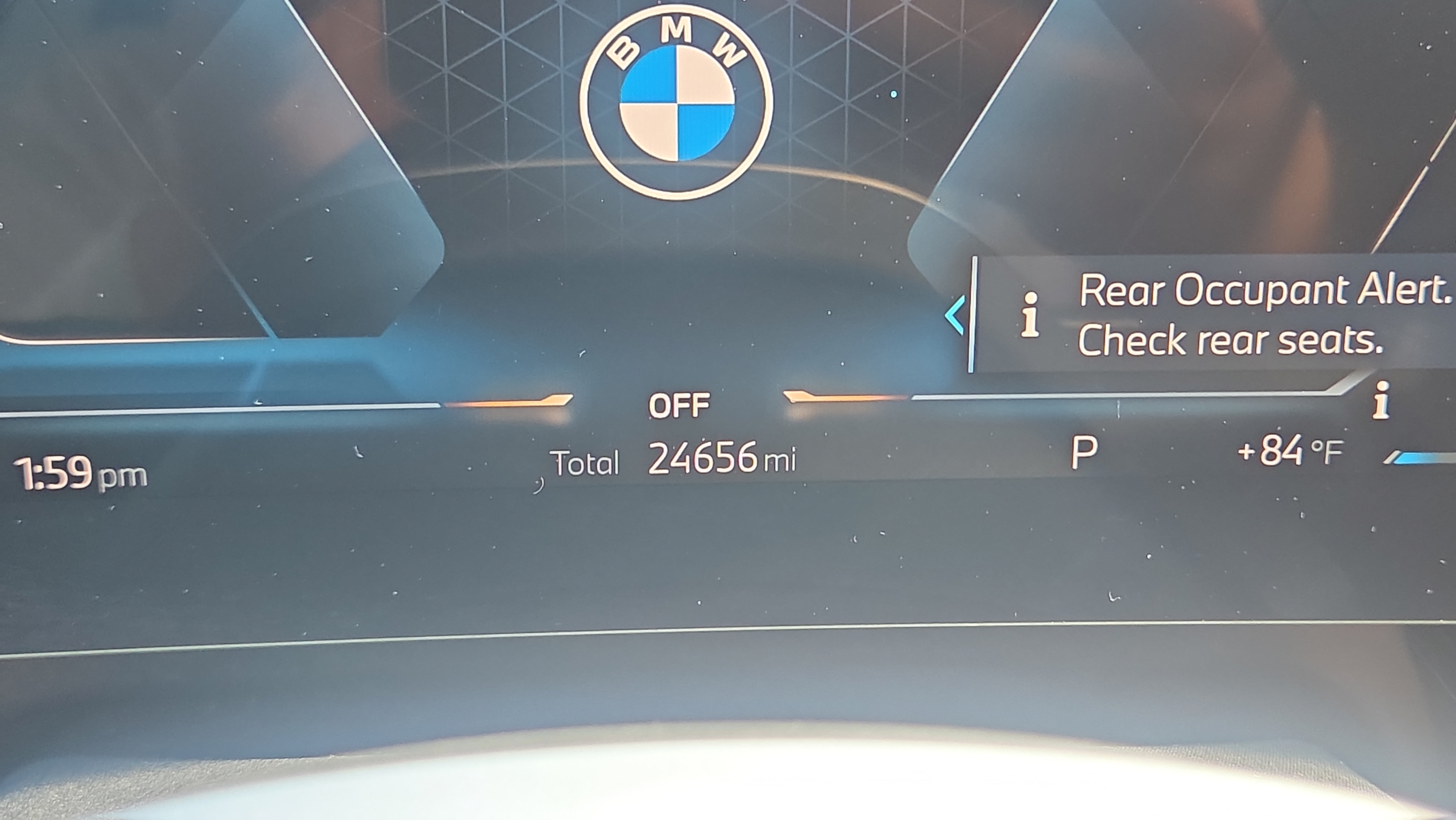 Used 2024 BMW X1 xDrive28i w/ Premium Package AWD/4WD image 39