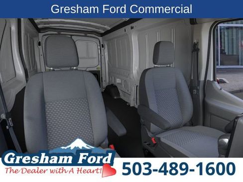 New 2026 Ford Transit 250 148 Medium Roof image 12