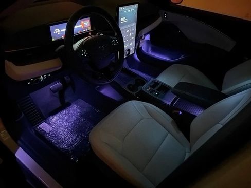 New 2026 Ford Mustang Mach-E Premium AWD/4WD image 9
