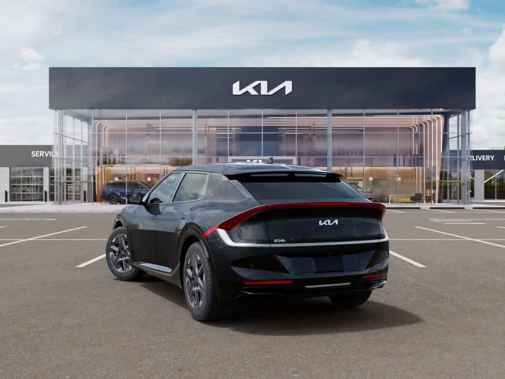 New 2026 Kia EV6 Light RWD image 4