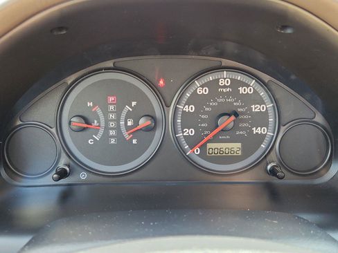 Used 2004 Honda Civic VP image 19