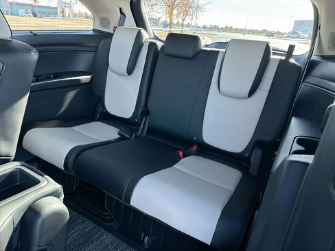 New 2026 Honda Odyssey Elite image 24