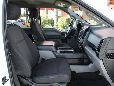 Used 2018 Ford F150 XL w/ Equipment Group 101A Mid image 38