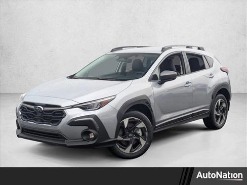 New 2026 Subaru Crosstrek 2.5i Limited image 1