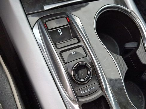 Used 2019 Acura TLX V6 SH-AWD w/ Technology Pkg image 15