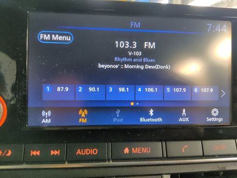 Used 2023 Nissan Altima 2.5 S FWD image 25