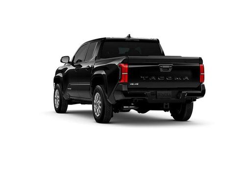 New 2026 Toyota Tacoma SR5 image 7