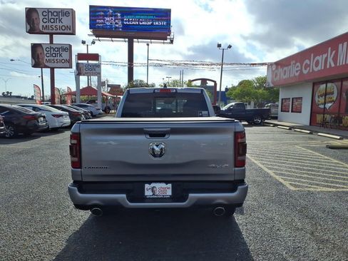 Used 2024 RAM 1500 Laramie image 4