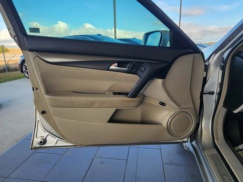 Used 2013 Acura TL w/ Technology Package image 11