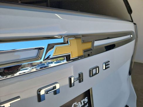 Used 2024 Chevrolet Tahoe LT image 9