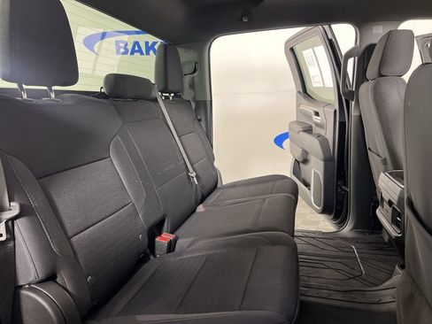 Used 2023 Chevrolet Silverado 1500 RST w/ Protection Package AWD/4WD image 26
