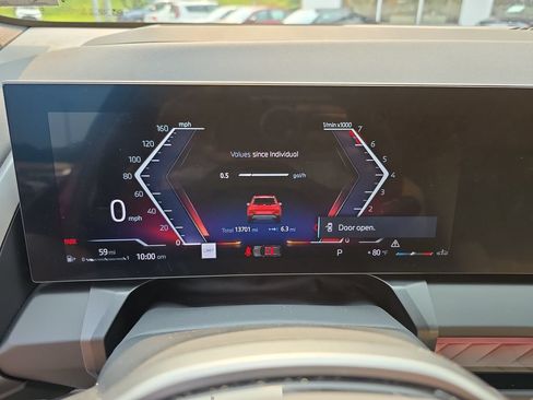 Used 2026 BMW X3 xDrive30i AWD/4WD image 24