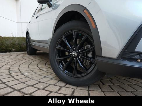 Used 2024 Honda CR-V Sport-L image 17