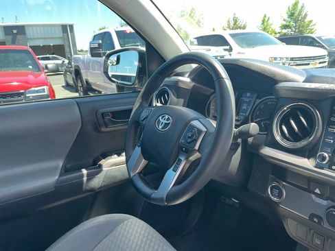 Used 2023 Toyota Tacoma SR5 RWD image 27