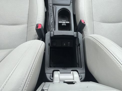 Used 2018 Subaru Forester 2.5i Limited AWD/4WD image 22