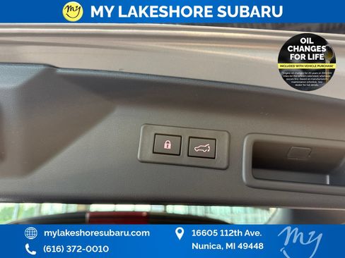 New 2026 Subaru Forester Wilderness AWD/4WD image 26