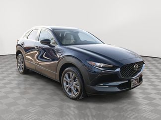 Used 2024 MAZDA CX-30 AWD 2.5 S w/ Preferred Package video 1