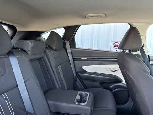 Used 2024 Hyundai Tucson SEL image 38