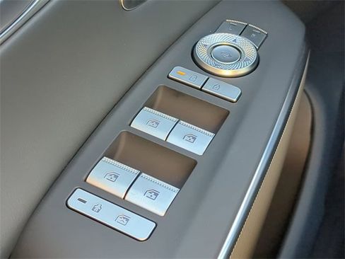 New 2026 Genesis GV70 3.5T Sport Advanced image 22