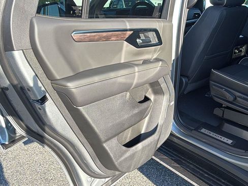 New 2026 Chevrolet Tahoe Premier w/ Sun And Tow Package RWD image 16