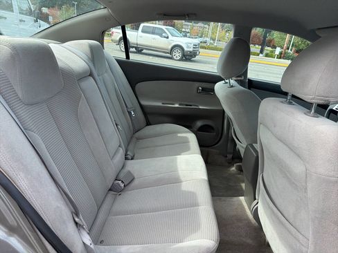 Used 2005 Nissan Altima 3.5 SE image 21