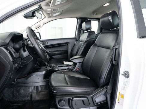 Used 2019 Ford Ranger XL w/ Equipment Group 101A Mid image 9