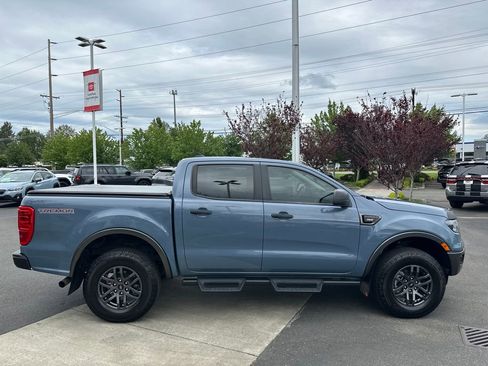 Used 2023 Ford Ranger XLT w/ Tremor Off-Road Package AWD/4WD image 6