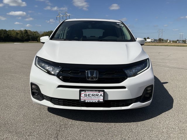 New 2027 Honda Odyssey Touring image 11