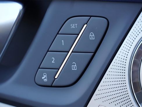 New 2026 Buick Enclave Avenir w/ Super Cruise Package image 22