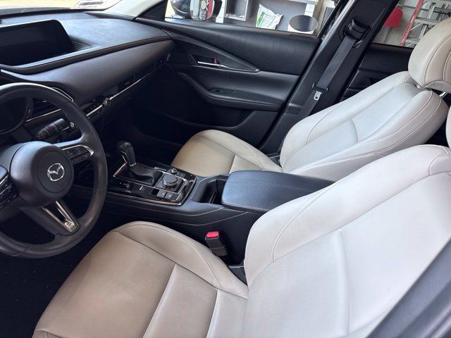 Used 2024 MAZDA CX-30 AWD 2.5 S w/ Preferred Package image 5