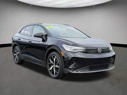 Used 2023 Volkswagen ID.4 S