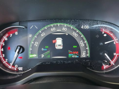 Certified 2023 Toyota RAV4 XLE w/ Convenience Package FWD image 28