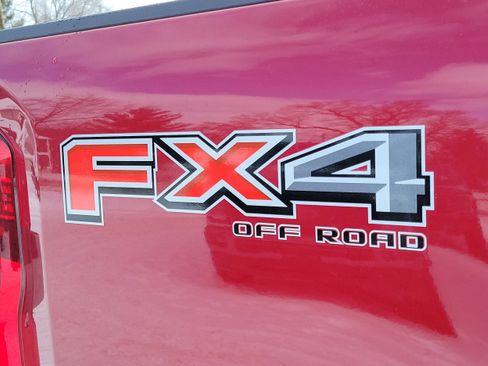 New 2026 Ford F350 XLT w/ XLT Premium Package image 14