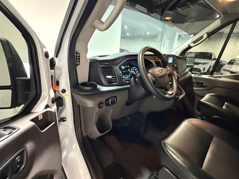 Used 2020 Ford Transit 350 XL RWD image 17