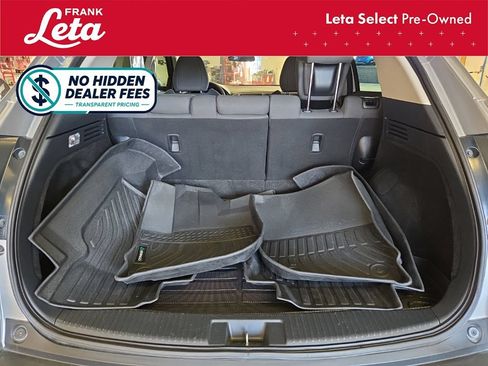Used 2022 Honda HR-V EX image 23