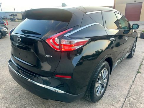 Used 2017 Nissan Murano S w/ Navigation Package AWD/4WD image 7