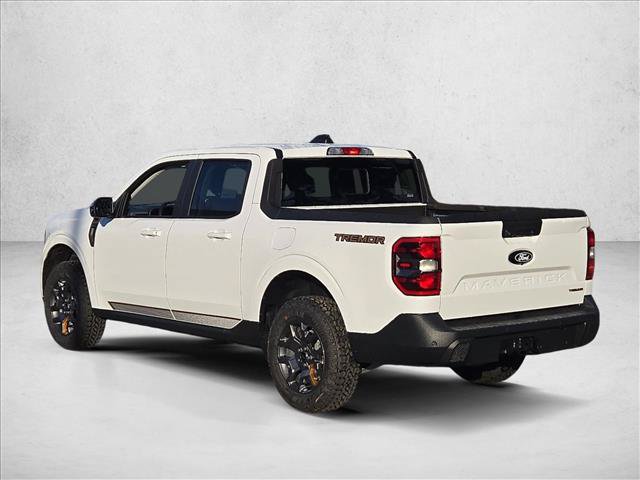 New 2026 Ford Maverick Tremor AWD/4WD image 9