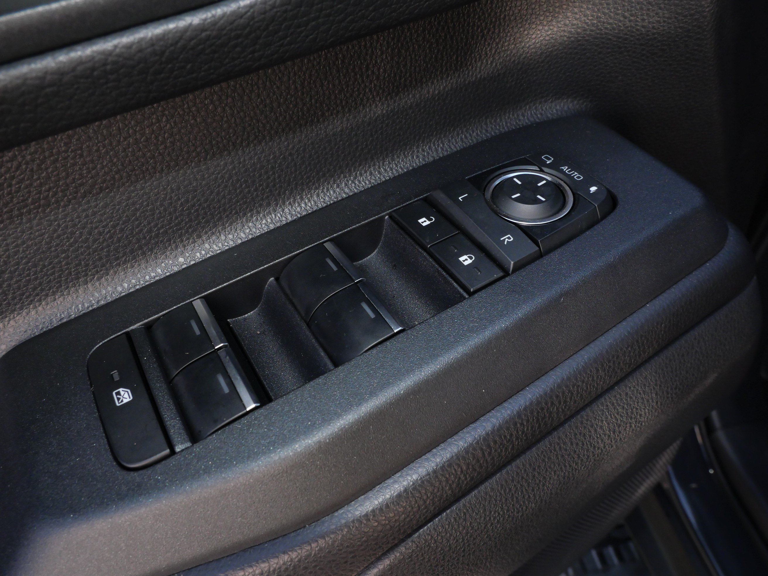 Certified 2026 Toyota Land Cruiser AWD/4WD image 19