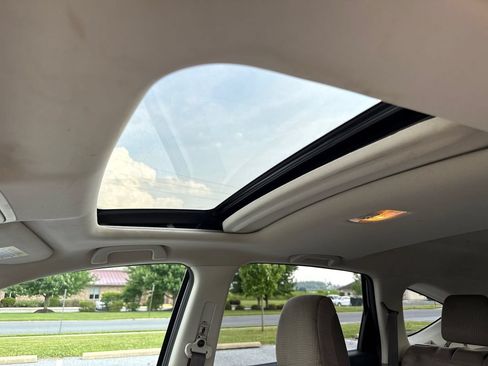 Used 2014 Honda CR-V EX image 25