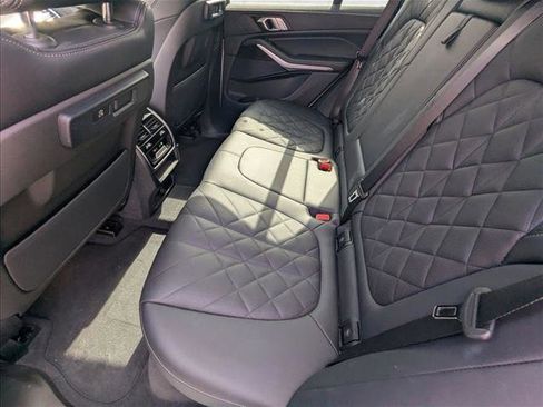 Certified 2023 BMW X5 xDrive40i w/ Premium Package image 17