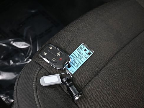 Used 2022 GMC Sierra 2500 SLE w/ SLE Convenience Package image 18