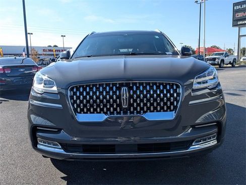 Used 2023 Lincoln Aviator Black Label w/ Dynamic Handling Package image 9
