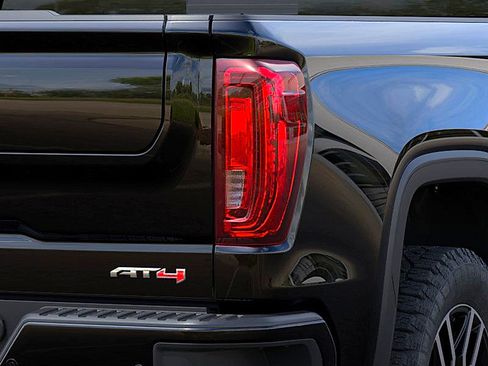 New 2026 GMC Sierra 1500 AT4 w/ AT4 Premium Package image 11