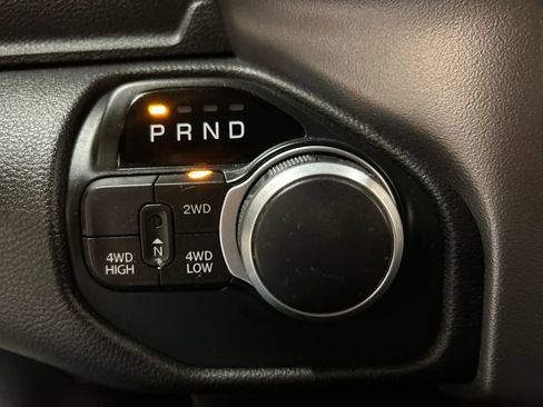 Used 2019 RAM 1500 Tradesman AWD/4WD image 21