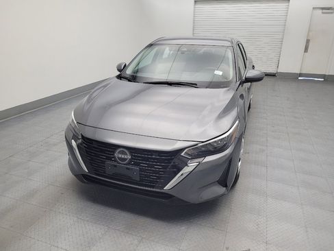 Used 2024 Nissan Sentra S FWD image 15