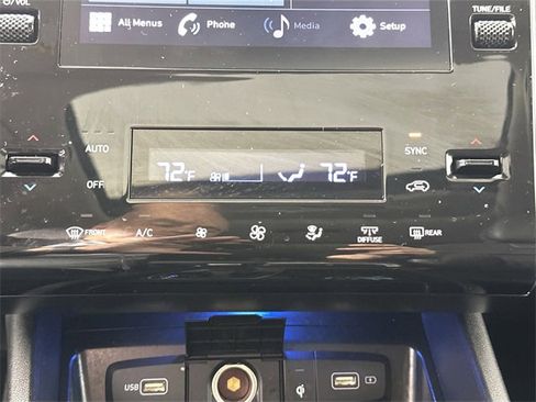 Used 2023 Hyundai Tucson SEL w/ Convenience Package image 14
