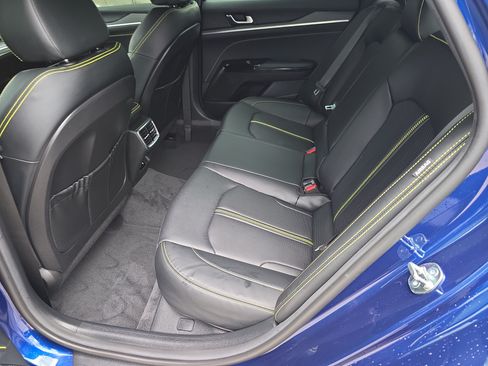 Certified 2026 Kia K5 GT FWD image 15