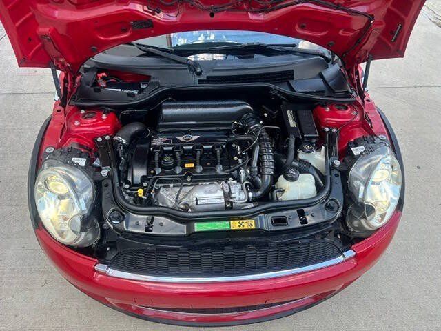 Used 2010 MINI Cooper S FWD image 8